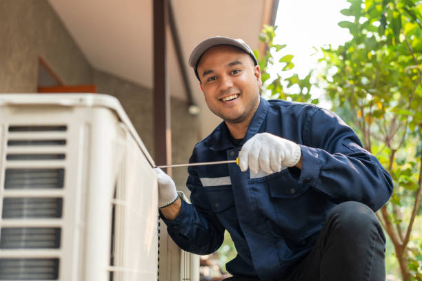 Best HVAC tune-up services  in Greilickville, MI